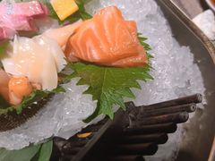 -極上萬膳·日料放题(海岸城店)