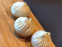 -上海滩餐厅(BFC外滩金融中心店)