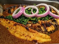 -半天妖烤鱼(东方新天地店)