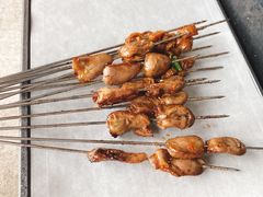 -纪录片《人生一串》体验店(静安店)