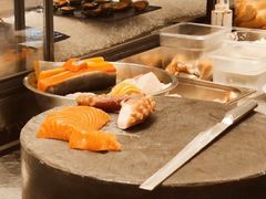 -索菲特酒店 · 云尚天际自助餐厅