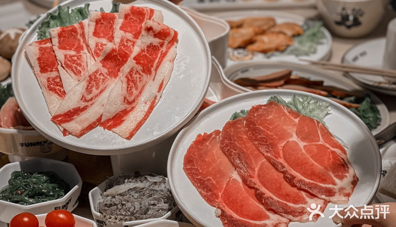 99元实现烤肉自由，我没听错吧⁉️