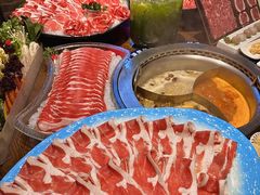 -快乐小羊(富强中路店)