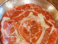 -西塔老太太泥炉烤肉(杭州首店)