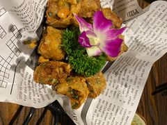 -大洋家·精品潮汕菜·生腌砂锅粥(天河东路店)