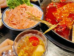 -冯校长老火锅(福田车公庙店)