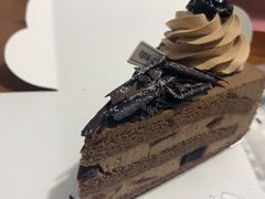 -红叶蛋糕(广达路总店)