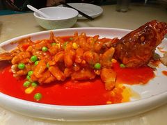 -探花·意境江南菜·唐伯虎文化体验店·松鼠桂鱼(观前店)