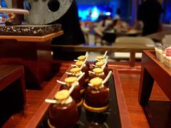 -悦全日餐厅·仁恒洲际酒店