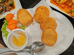 -建兴酒家(班塔通分店)
