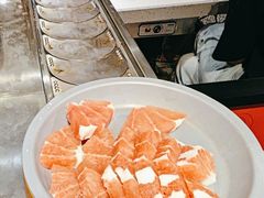 -龍歌自助小火锅(崂山丽达店)
