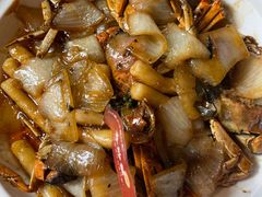 -周家二小姐的菜(西津渡店)