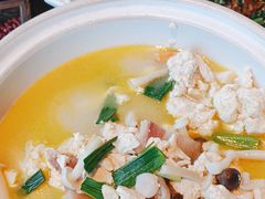 -环球港凯悦 · 享悦中餐厅