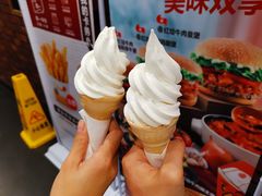 -汉堡王(西直门凯德MALL店)