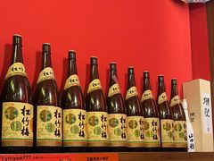 -隐月· 㐂和食屋(芝罘万达公馆店)