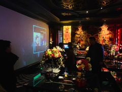 -INLOVE KTV(杭州滨江宝龙城店)