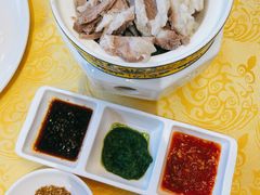 -德乐海蒙餐