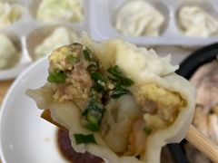 -叁拾壹克饺子·东北菜(国贸店)