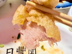 -日丰园海肠水饺·老字号大连海鲜(银泰城店)