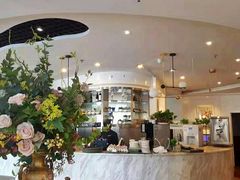 -花舍·新派粤菜·西餐·下午茶(亚运村·鸟巢店)