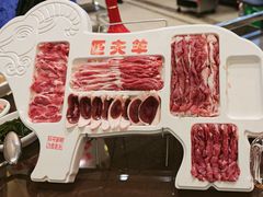 -匹夫涮肉城(黄村店)
