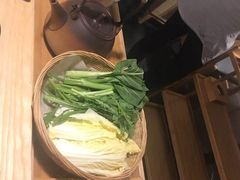 -十二舍·湯物素煮(江泰潤政店)
