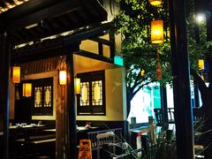-绿茶餐厅(乐峰广场店)