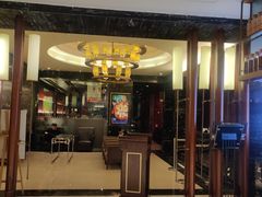 门面-东方红海鲜百汇(国际大厦店)