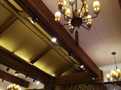 -顺丰轩园林酒家(天河店)