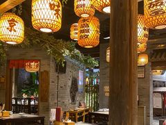-南京大牌档(三阳广场苏宁店)
