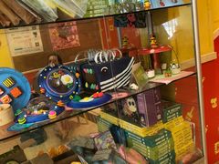 -东方童画少儿美术(金桥体验馆)