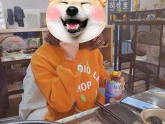 -胡悦里韩式烤肉(芝罘万达广场店)