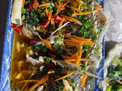 -龙姐私房菜(和顺古镇店)