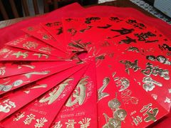-南拳十三姨·潮汕砂锅粥(世纪金源店)