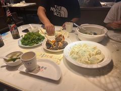 -日丰园海肠水饺·老字号大连海鲜(和平广场店)