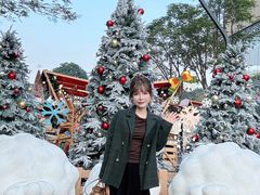 -东莞松山湖万象汇