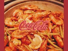 -东方明珠·可口可乐欢乐餐厅