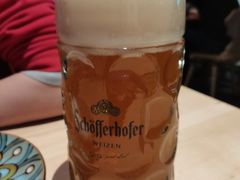 -LENBACH兰巴赫西餐啤酒坊(大连东港店)