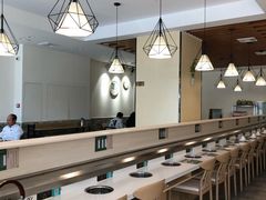 -九玺炉旋转小火锅(柠溪路店)