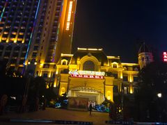 -碧桂园凤凰城酒店(南京店)