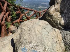 -北京西山国家森林公园