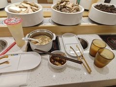 -农小锅自助小火锅(北京大兴凯德店)