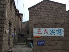 -东极岛景区