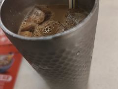 -万利港式茶餐厅
