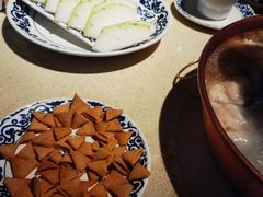 -东镇老火锅(长春路首店)