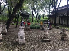 -常家庄园