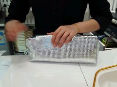-好利来(北新桥店)