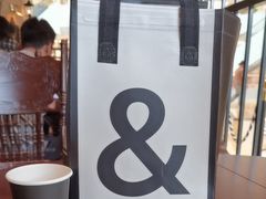 -B&C黄油与面包·THE GARDEN BAKERY概念店(世纪汇店)