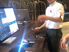 -新加坡瑞士史丹福酒店