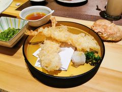 -割烹旭日本料理(龙湖狮山天街店)